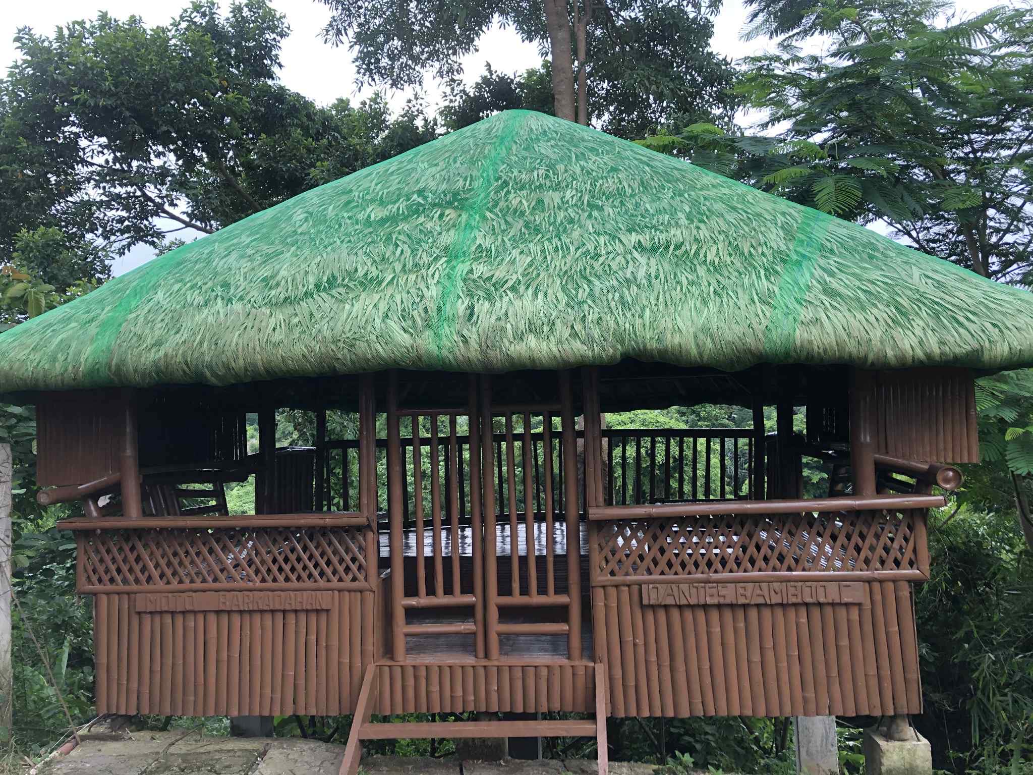 Barkadahan - Eljoys Forest Resort accommodation in Alfonso, Cavite