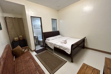 Cabin Room 3